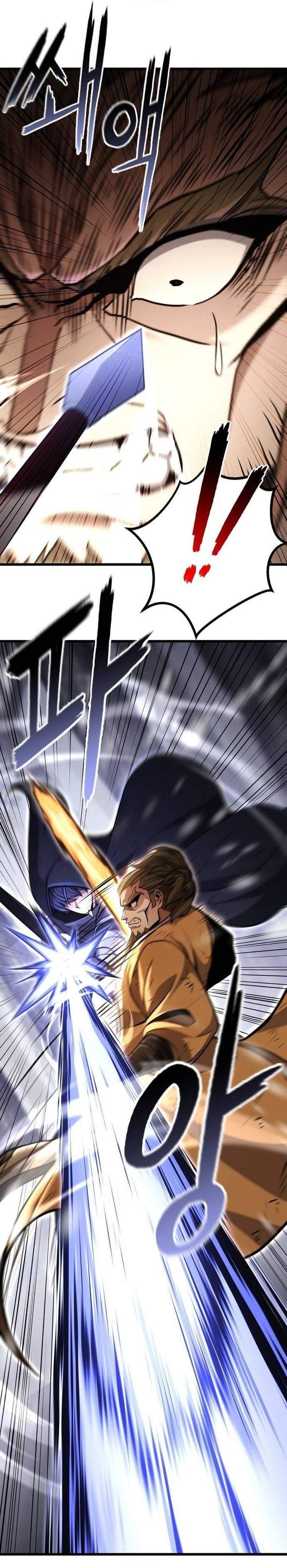 Revenge of the Bloom Flower Chapter 16