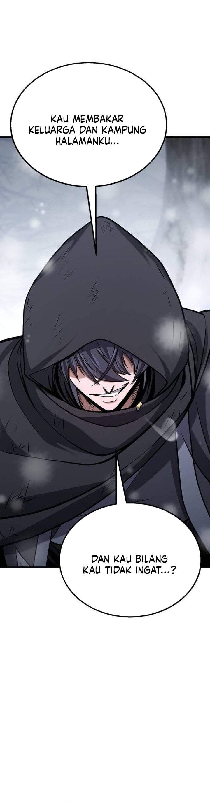 Revenge of the Bloom Flower Chapter 16