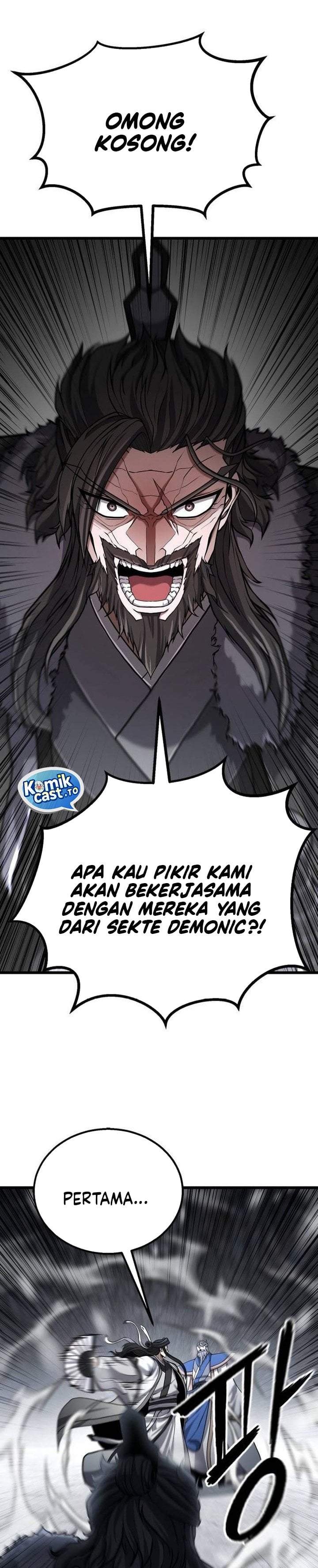 Revenge of the Bloom Flower Chapter 16