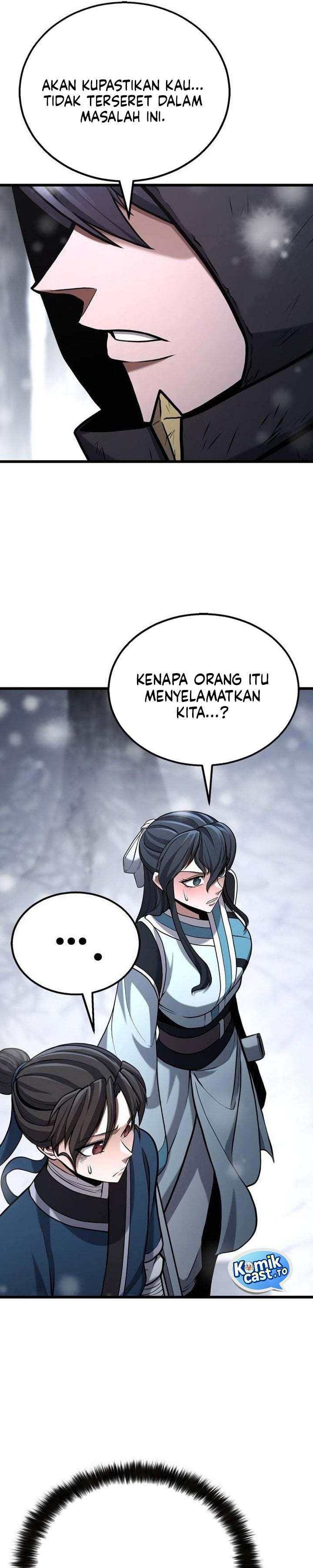 Revenge of the Bloom Flower Chapter 16