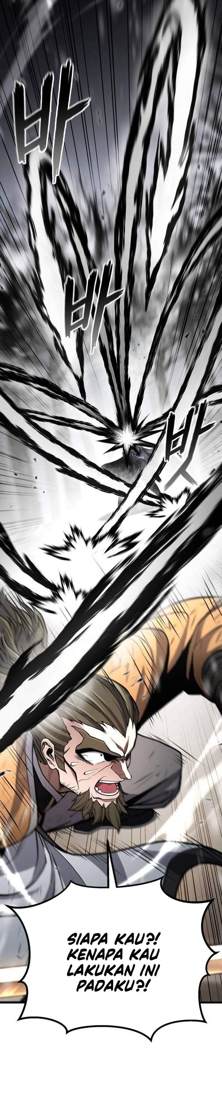 Revenge of the Bloom Flower Chapter 16