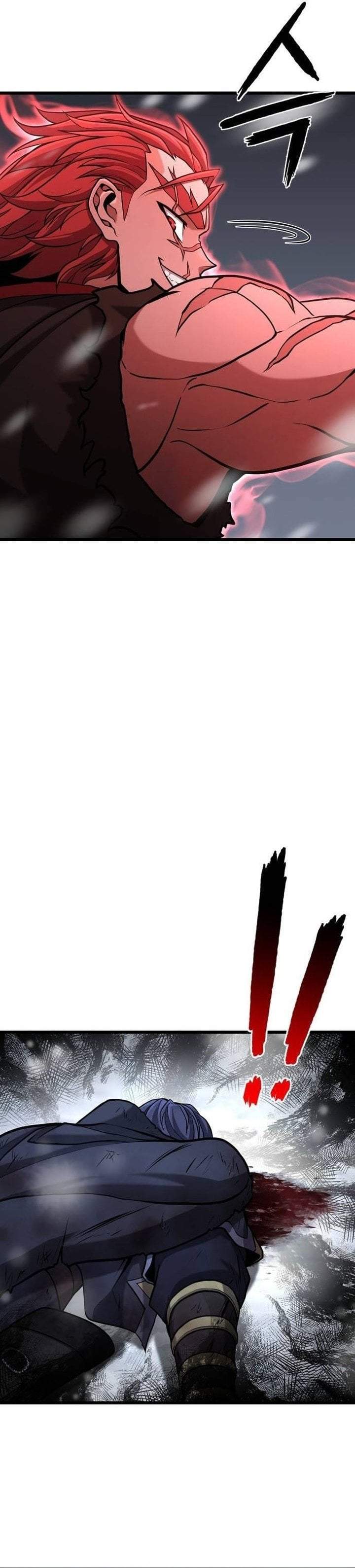 Revenge of the Bloom Flower Chapter 17