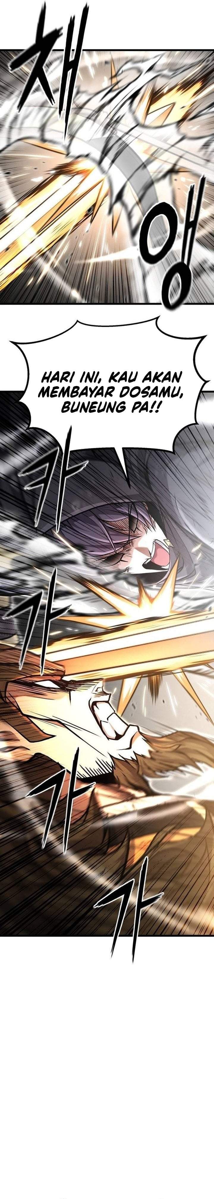 Revenge of the Bloom Flower Chapter 17