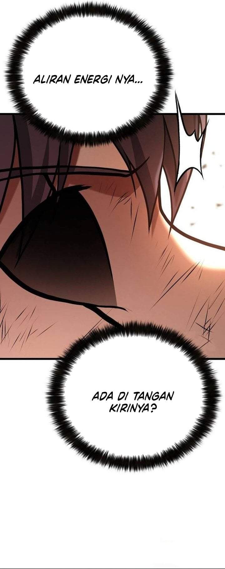 Revenge of the Bloom Flower Chapter 17