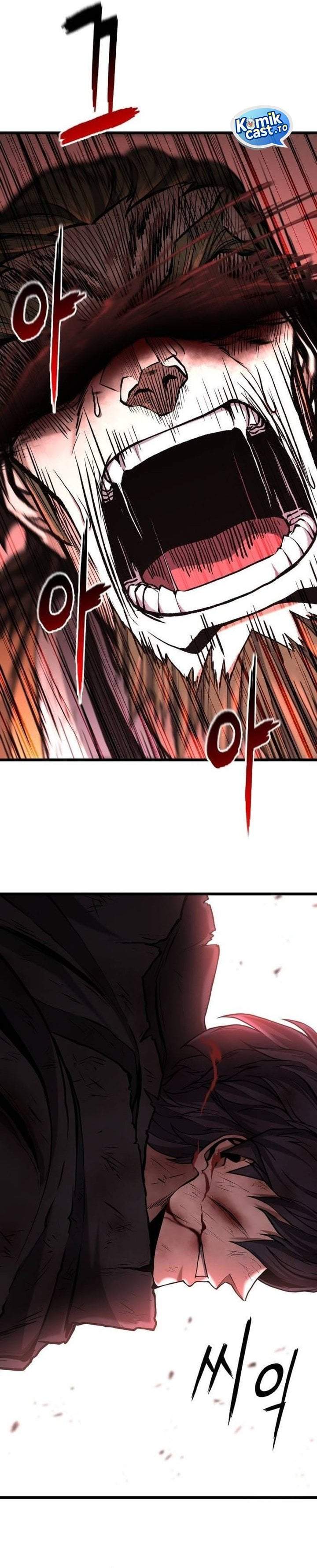 Revenge of the Bloom Flower Chapter 17