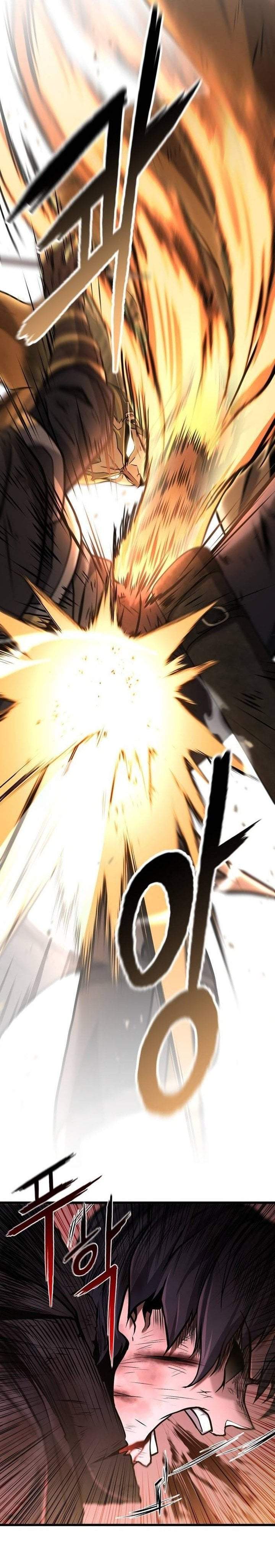 Revenge of the Bloom Flower Chapter 17