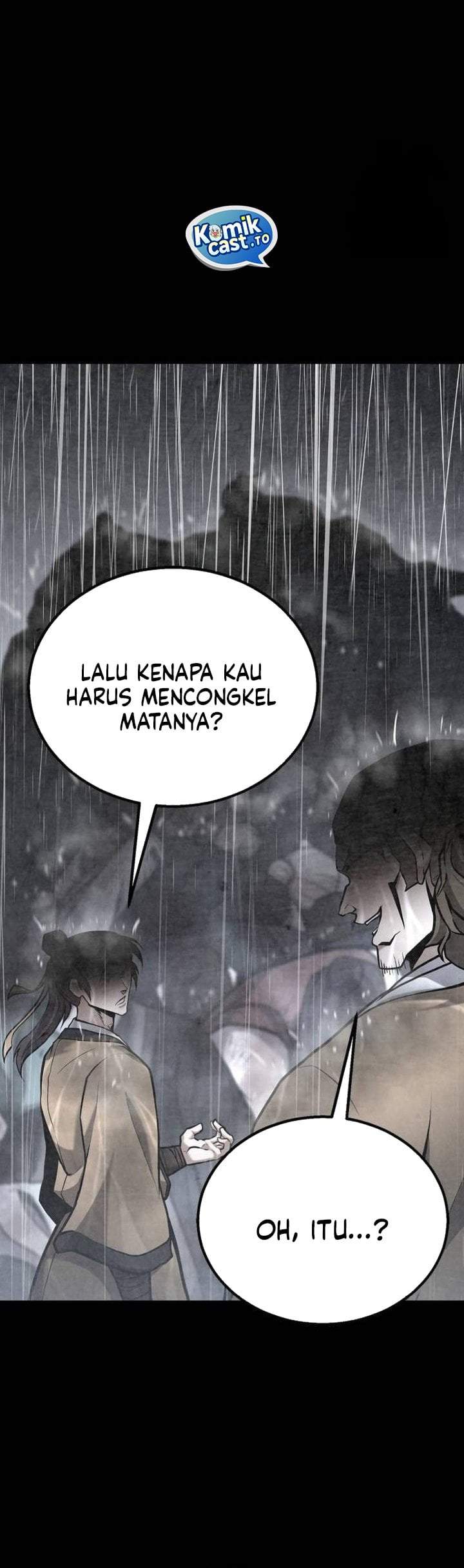 Revenge of the Bloom Flower Chapter 17