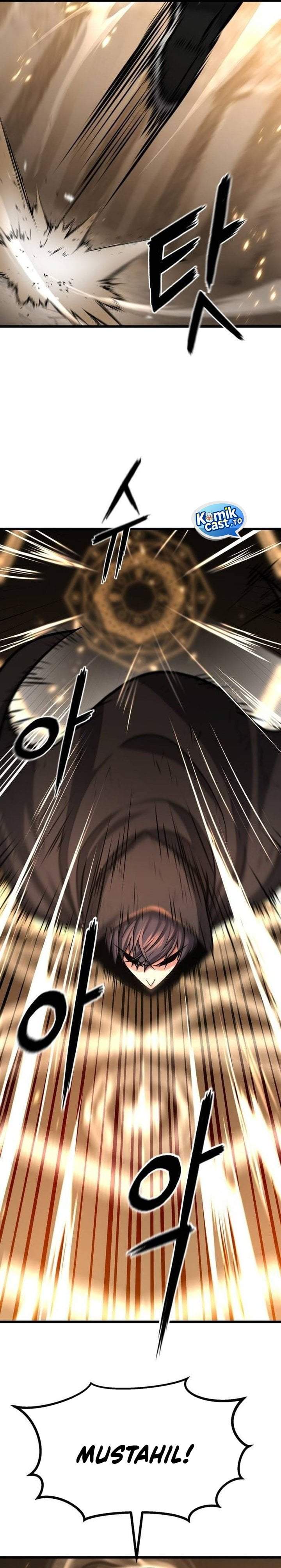 Revenge of the Bloom Flower Chapter 17