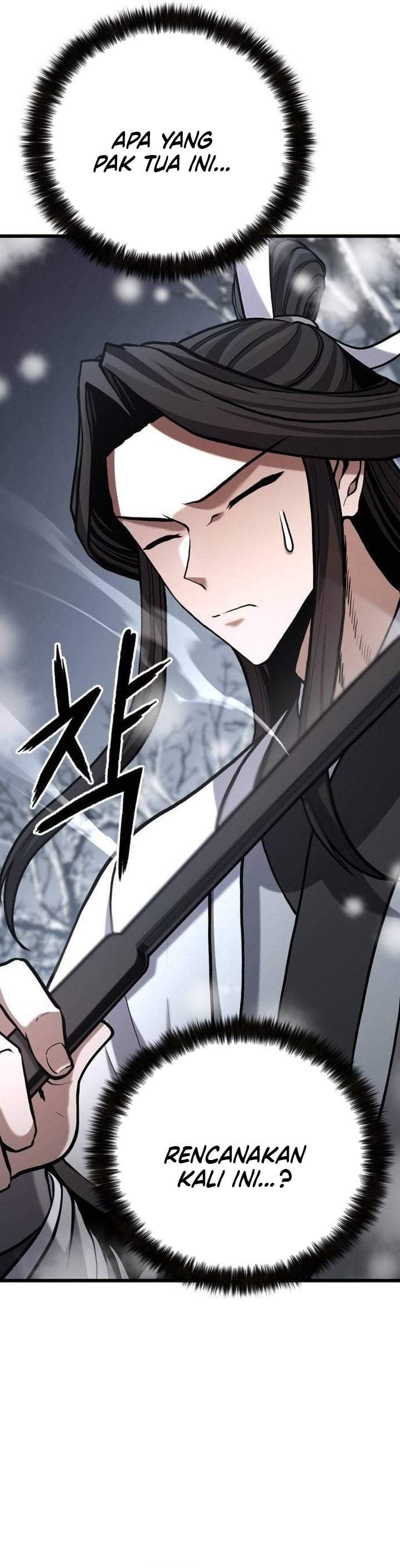Revenge of the Bloom Flower Chapter 18