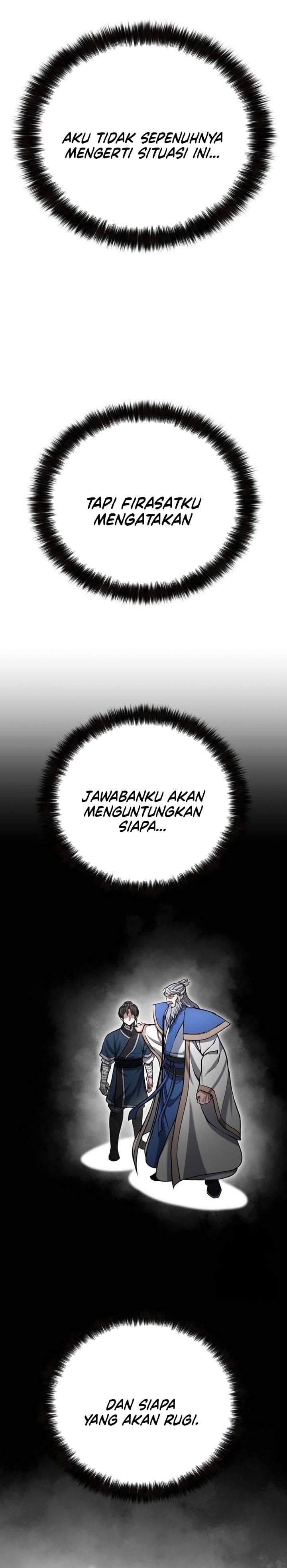 Revenge of the Bloom Flower Chapter 18