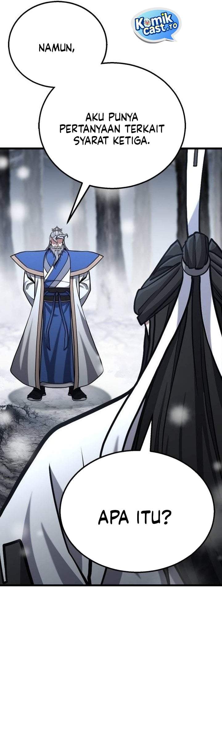 Revenge of the Bloom Flower Chapter 18