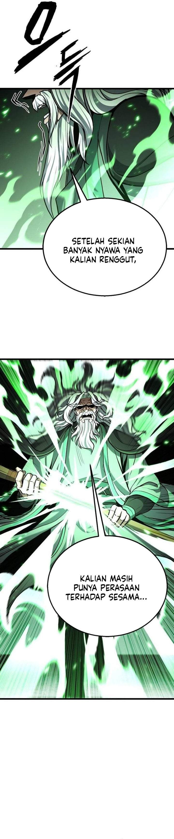 Revenge of the Bloom Flower Chapter 18