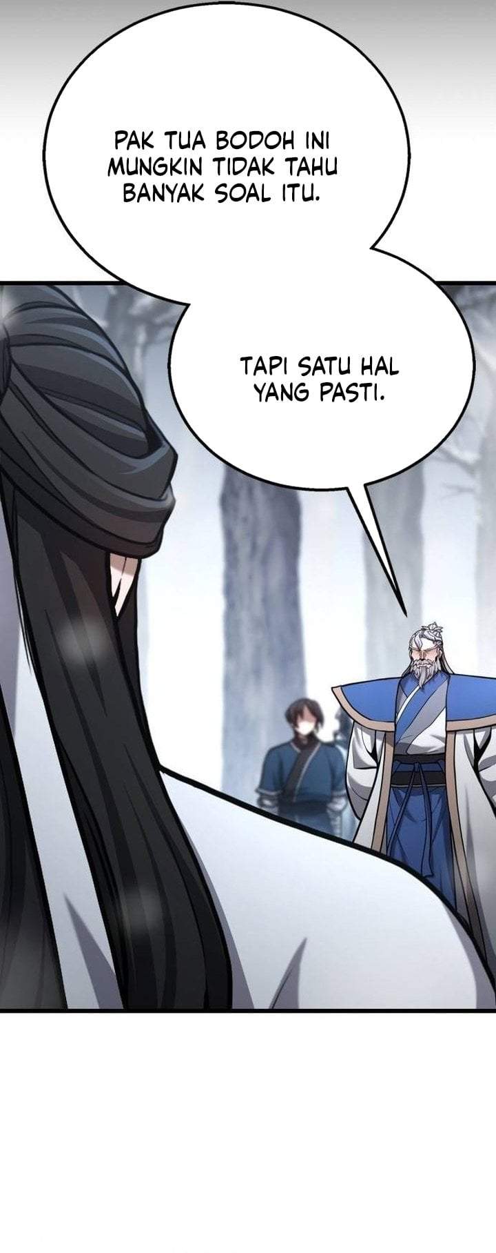Revenge of the Bloom Flower Chapter 18