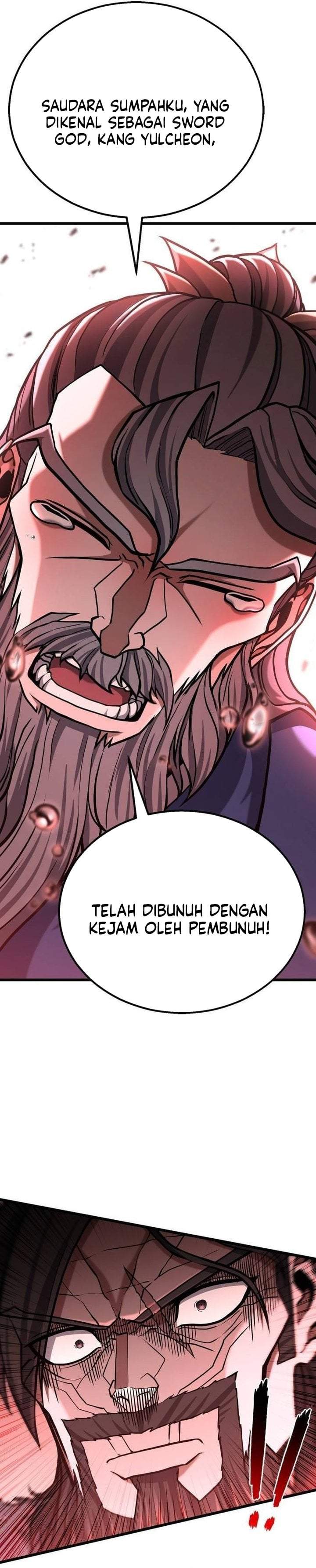 Revenge of the Bloom Flower Chapter 18