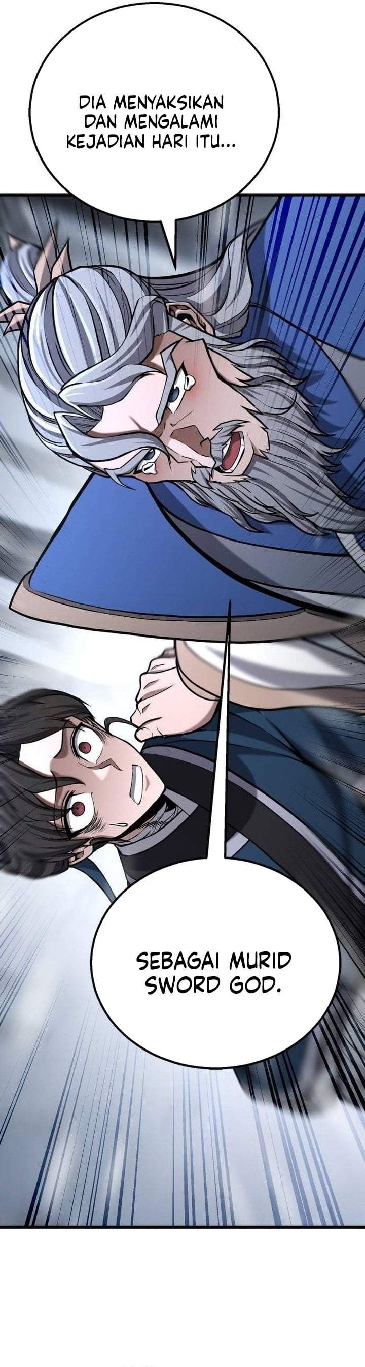 Revenge of the Bloom Flower Chapter 18