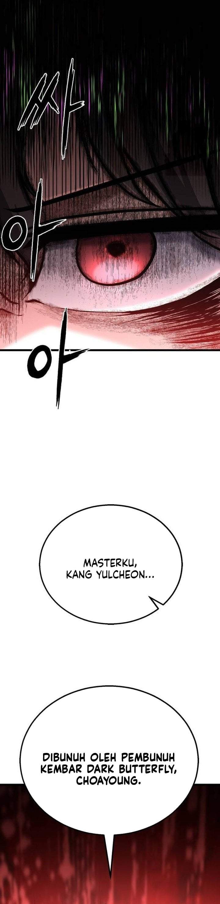 Revenge of the Bloom Flower Chapter 18