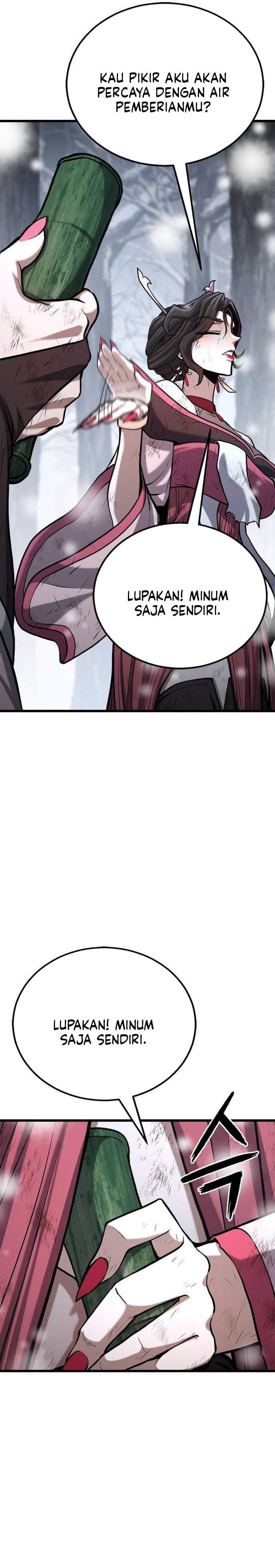 Revenge of the Bloom Flower Chapter 19