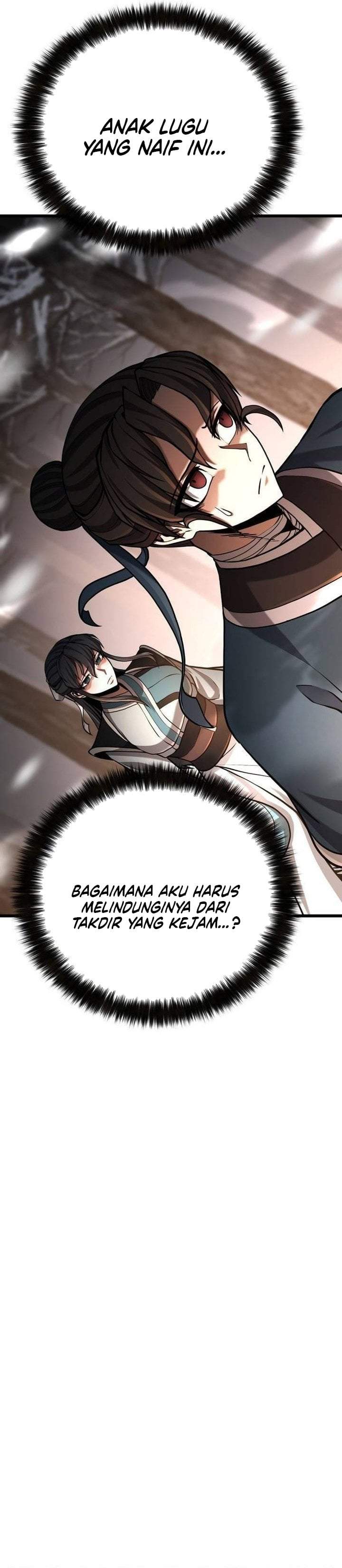 Revenge of the Bloom Flower Chapter 19