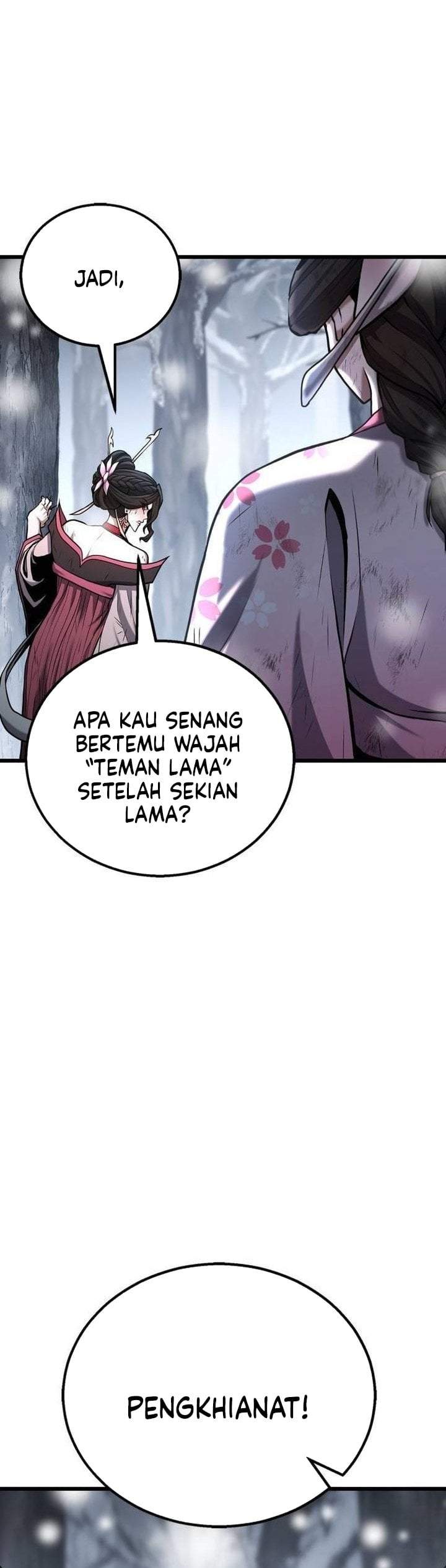 Revenge of the Bloom Flower Chapter 19