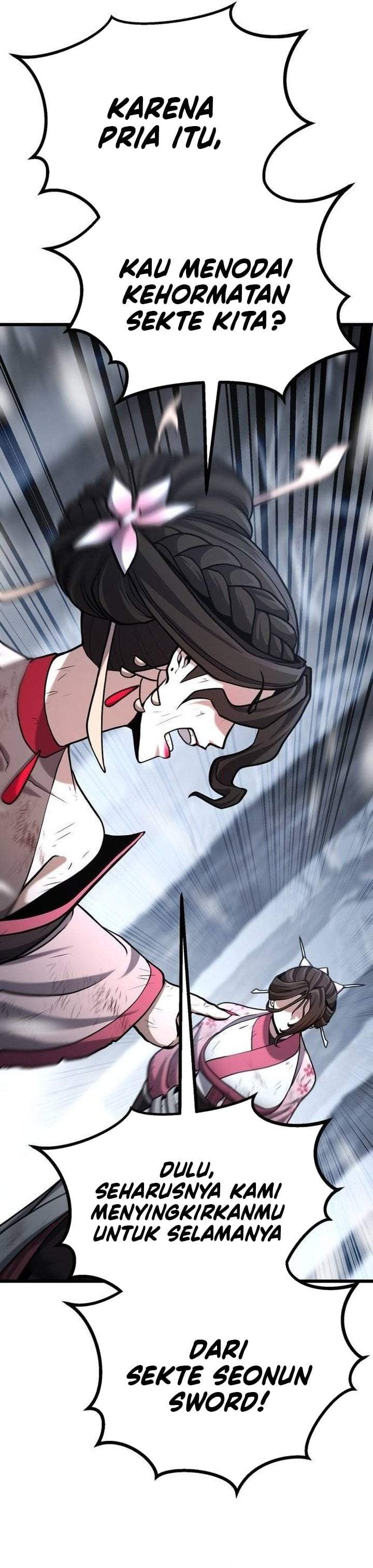 Revenge of the Bloom Flower Chapter 19