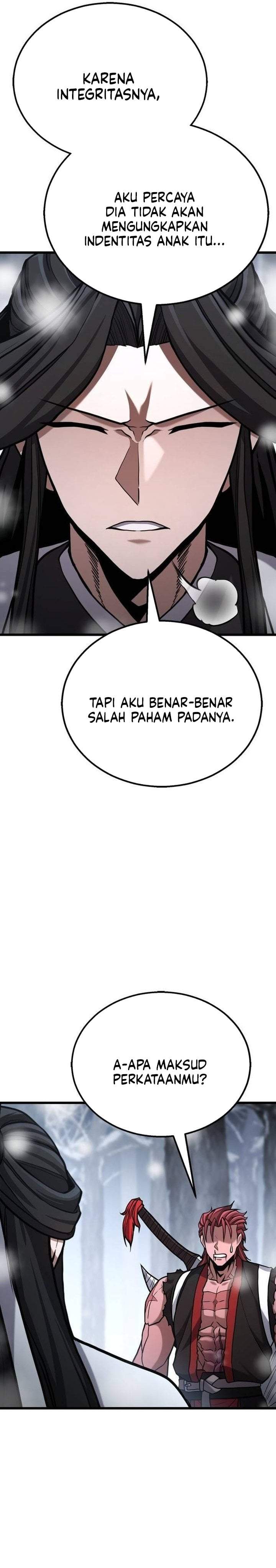 Revenge of the Bloom Flower Chapter 19