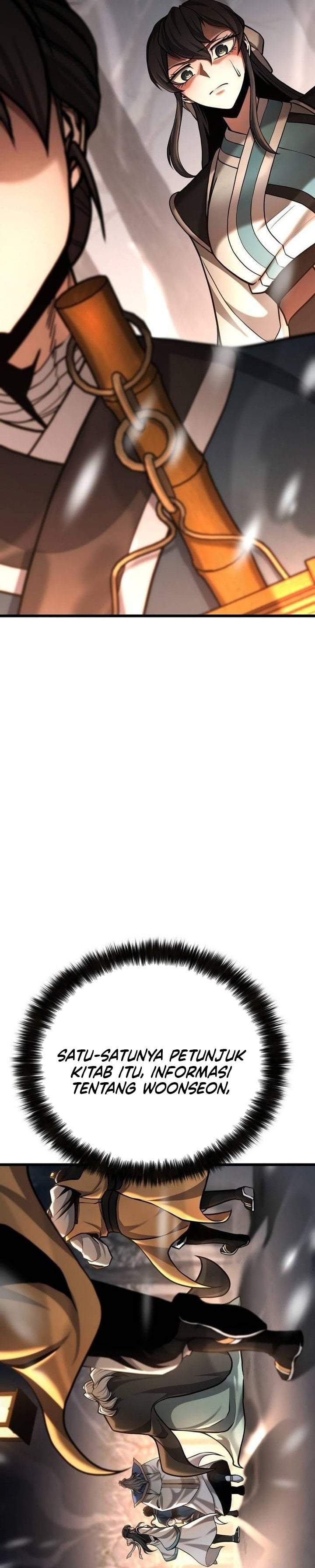 Revenge of the Bloom Flower Chapter 19