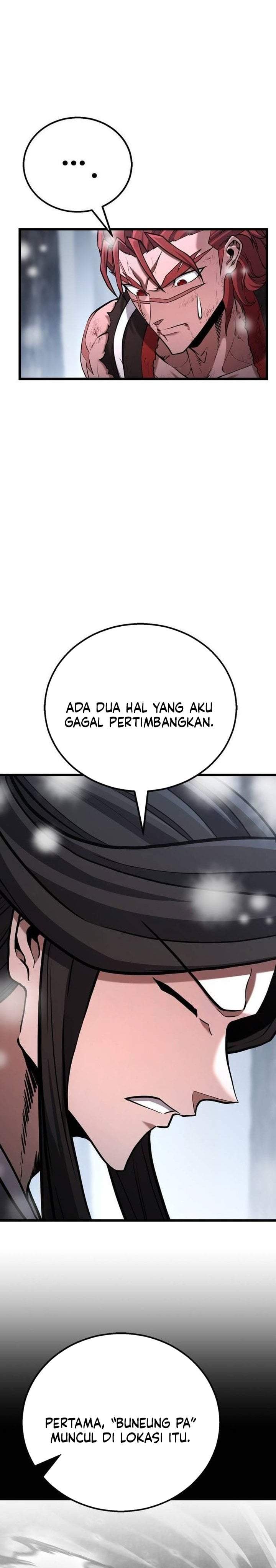 Revenge of the Bloom Flower Chapter 19