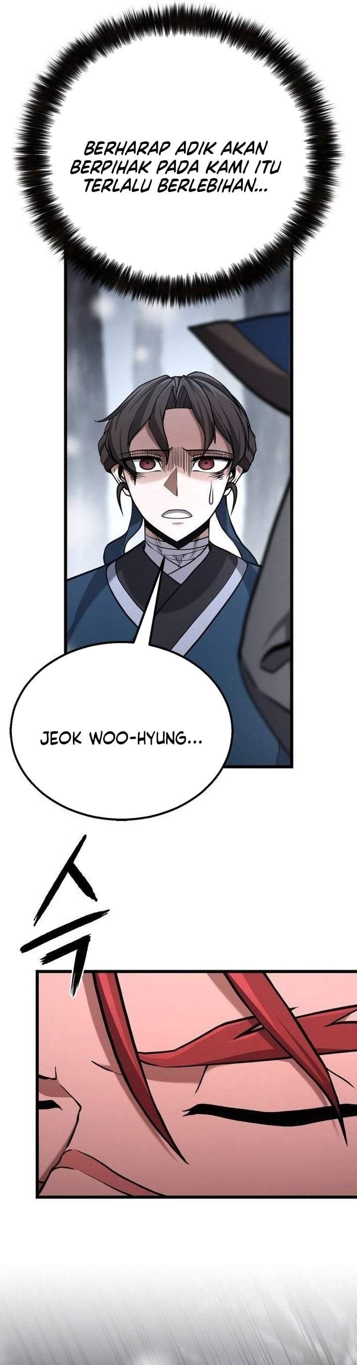 Revenge of the Bloom Flower Chapter 19