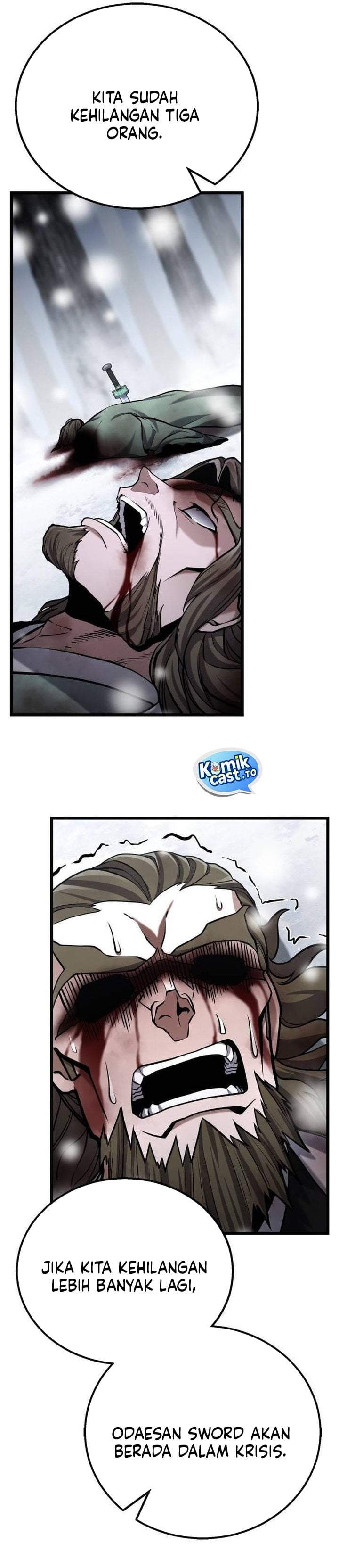 Revenge of the Bloom Flower Chapter 19