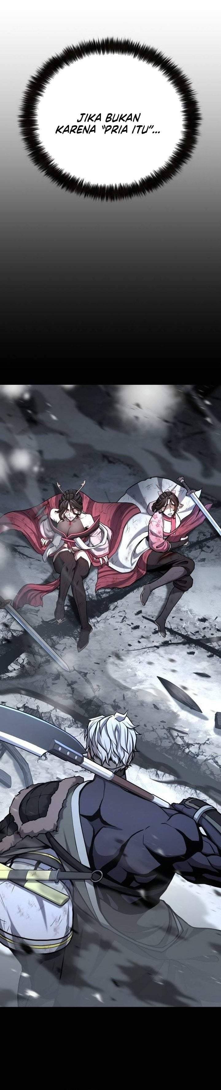 Revenge of the Bloom Flower Chapter 19