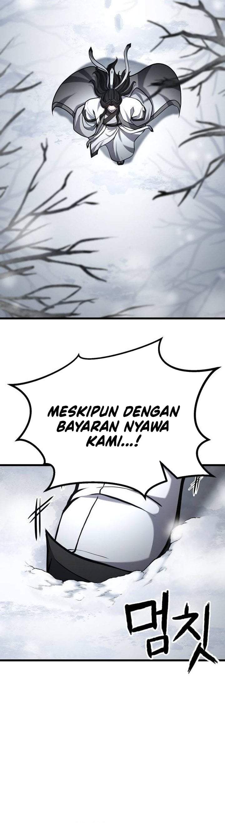 Revenge of the Bloom Flower Chapter 19