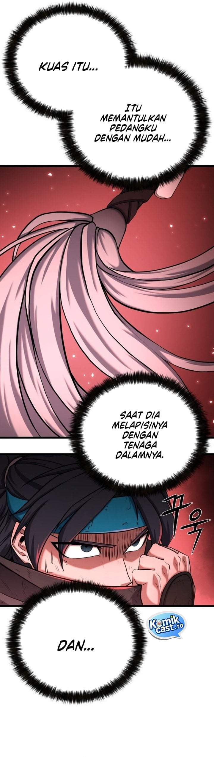 Revenge of the Bloom Flower Chapter 2