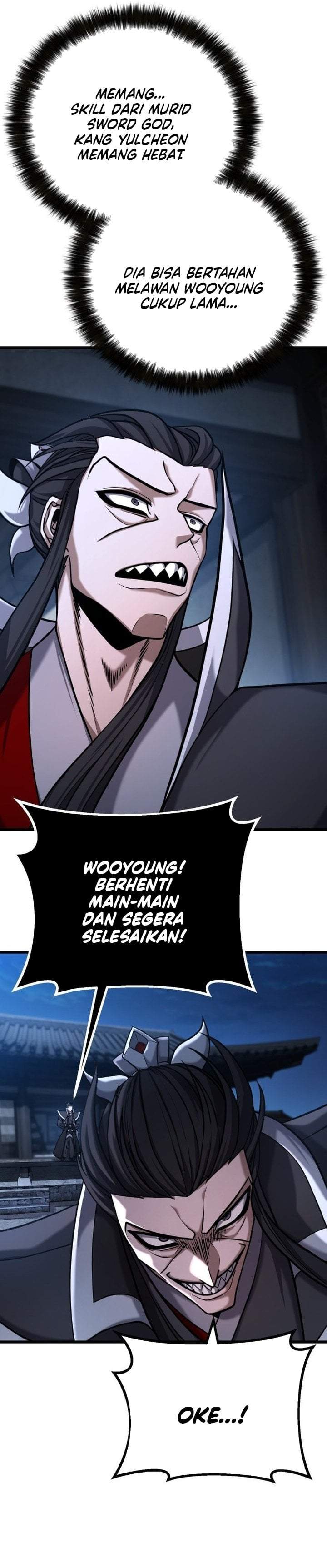 Revenge of the Bloom Flower Chapter 2