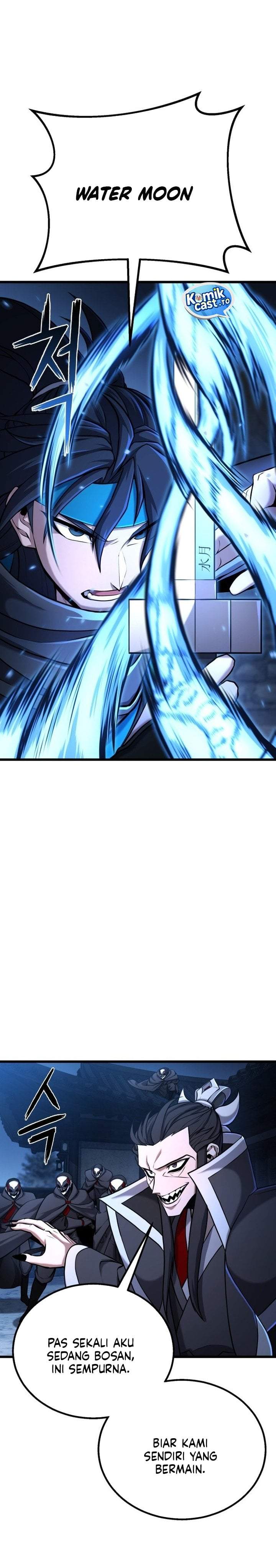 Revenge of the Bloom Flower Chapter 2