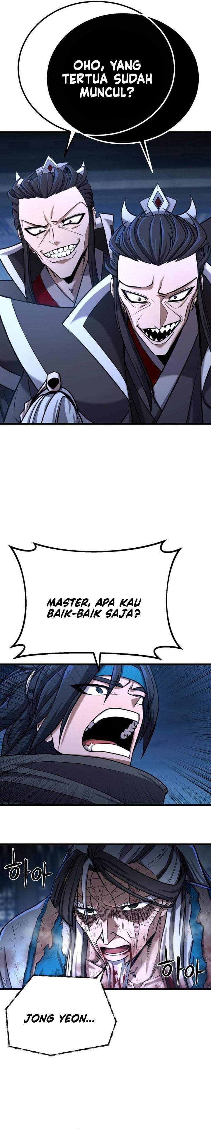 Revenge of the Bloom Flower Chapter 2