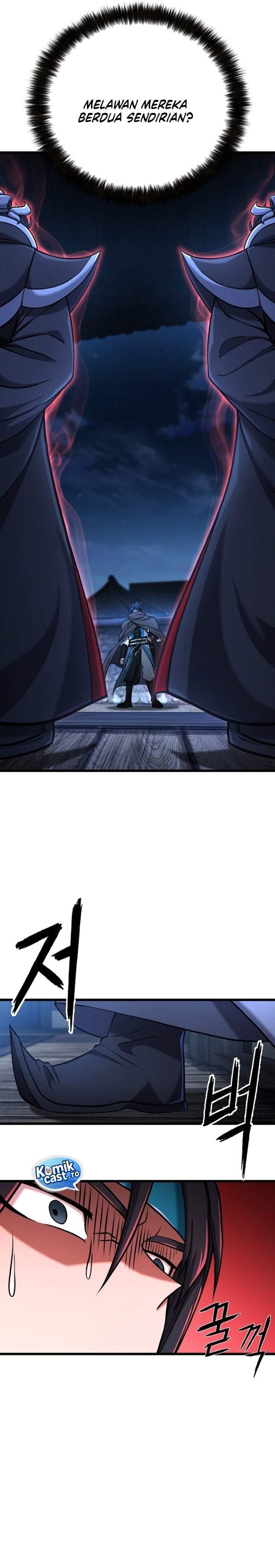 Revenge of the Bloom Flower Chapter 2