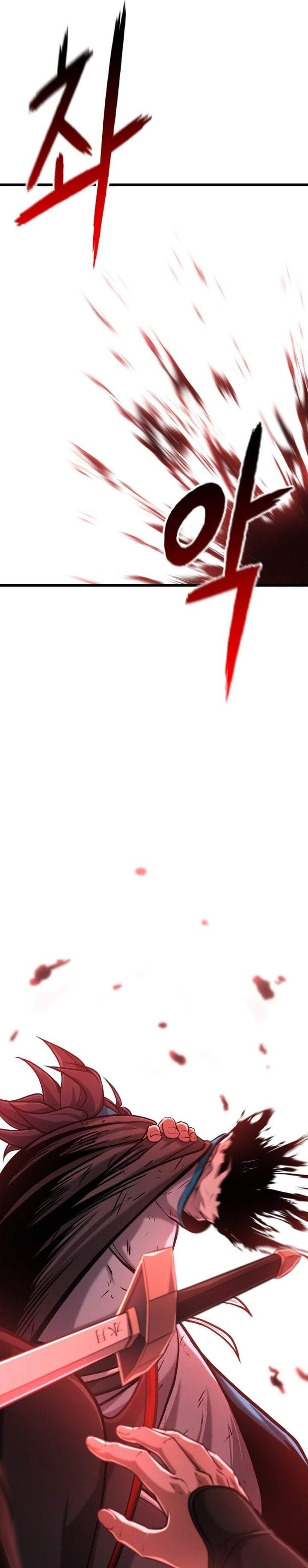 Revenge of the Bloom Flower Chapter 2