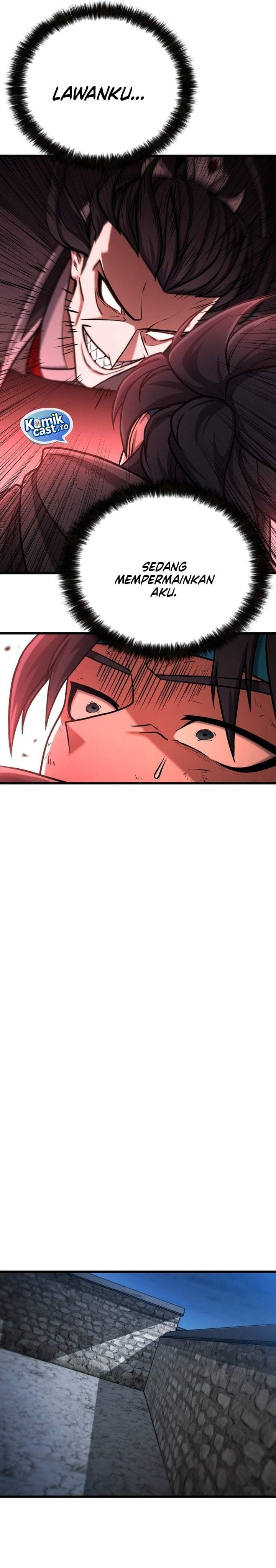 Revenge of the Bloom Flower Chapter 2