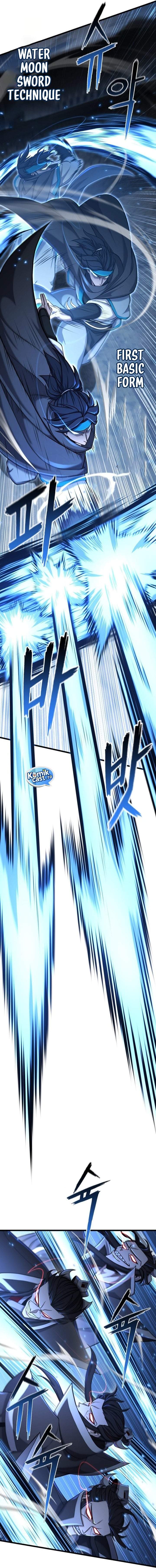 Revenge of the Bloom Flower Chapter 2