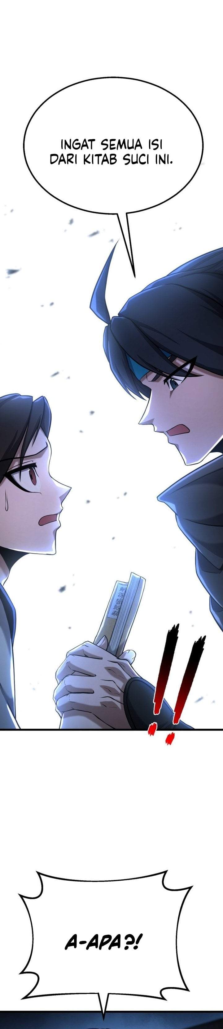 Revenge of the Bloom Flower Chapter 2