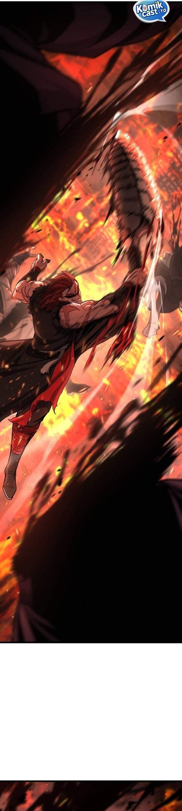Revenge of the Bloom Flower Chapter 20