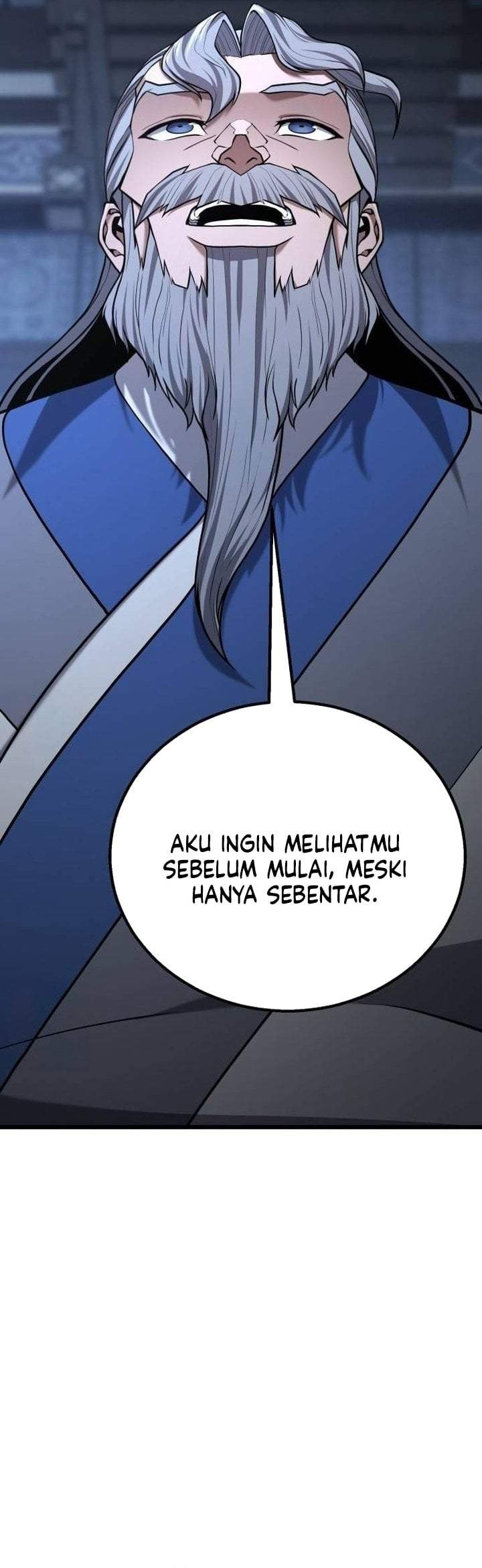 Revenge of the Bloom Flower Chapter 20