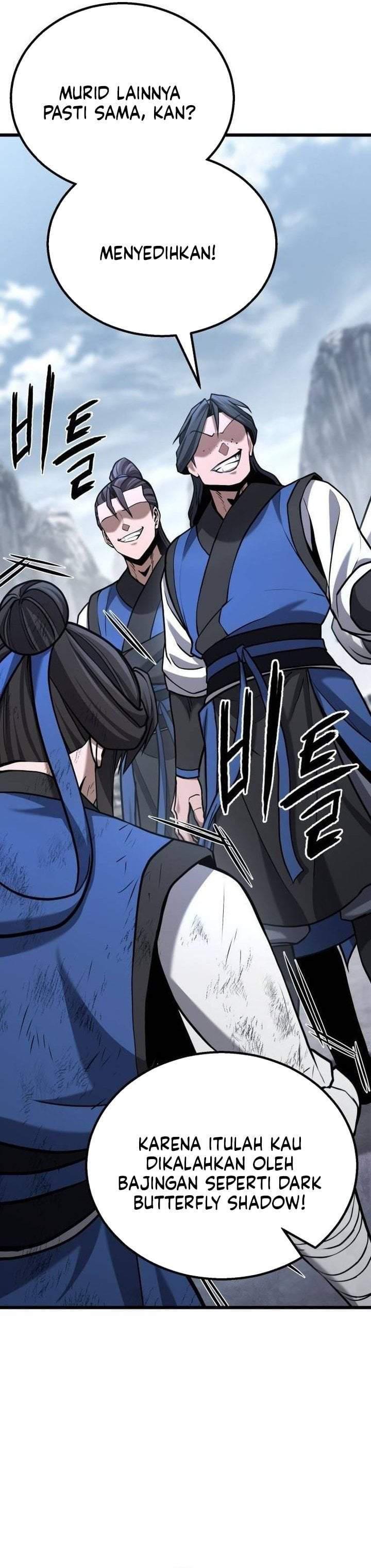 Revenge of the Bloom Flower Chapter 20