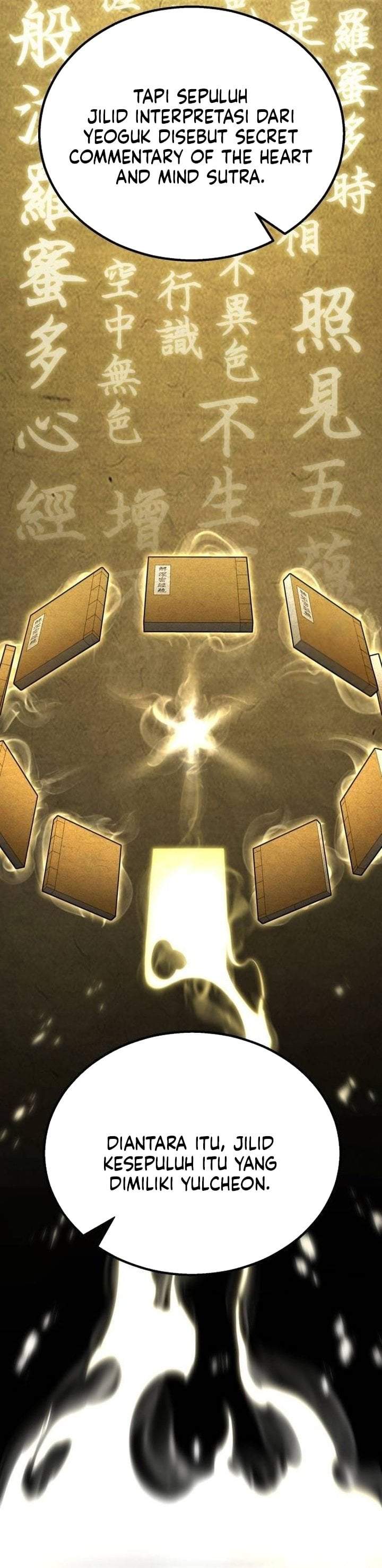 Revenge of the Bloom Flower Chapter 20