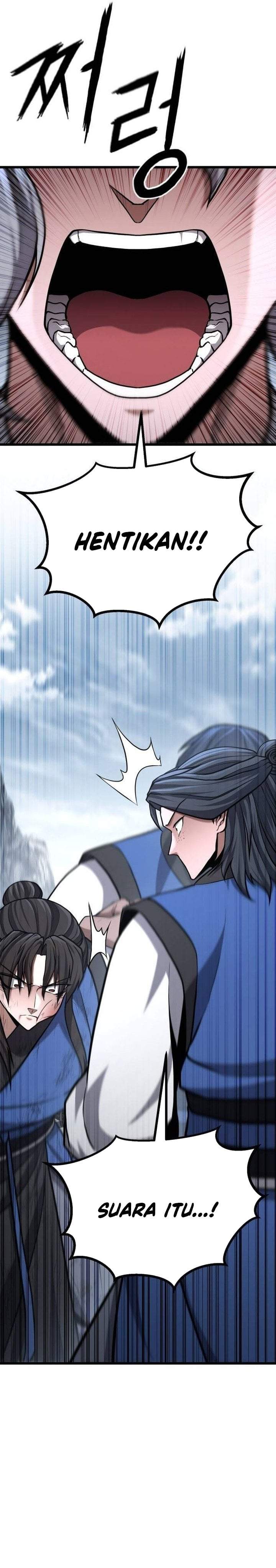 Revenge of the Bloom Flower Chapter 20