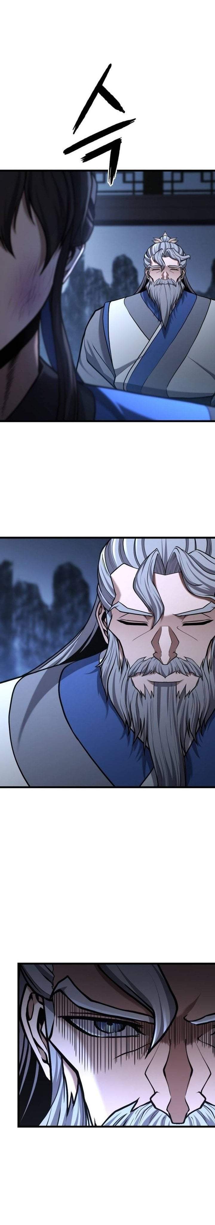 Revenge of the Bloom Flower Chapter 20