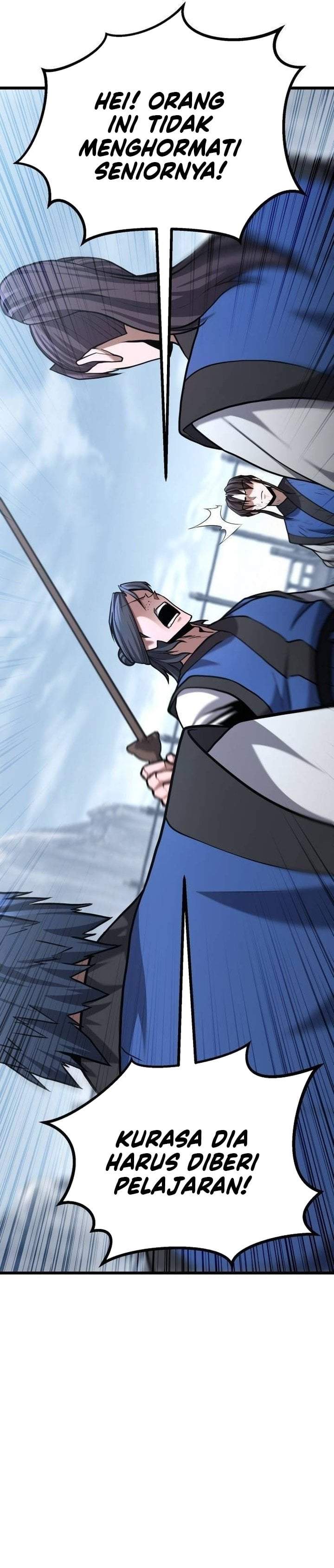 Revenge of the Bloom Flower Chapter 20