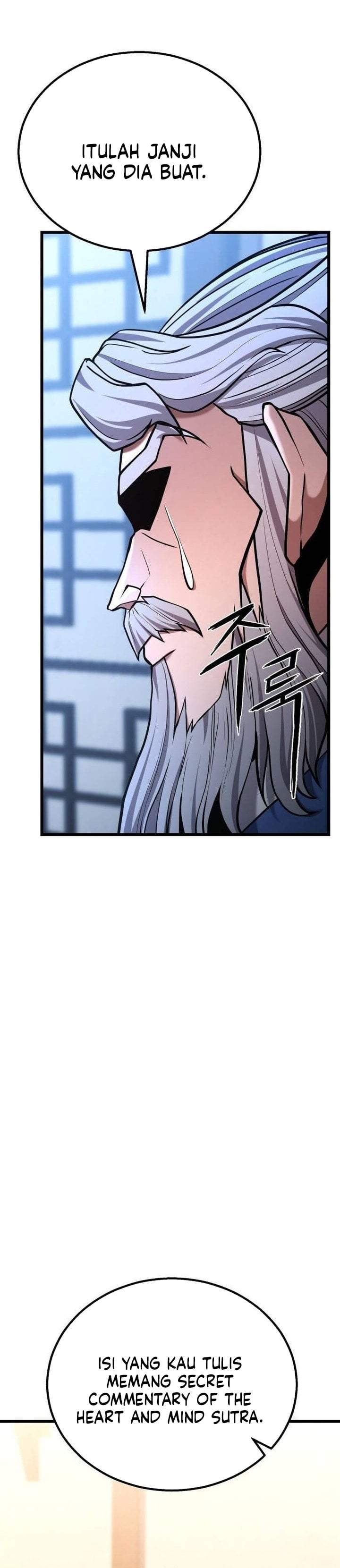 Revenge of the Bloom Flower Chapter 20