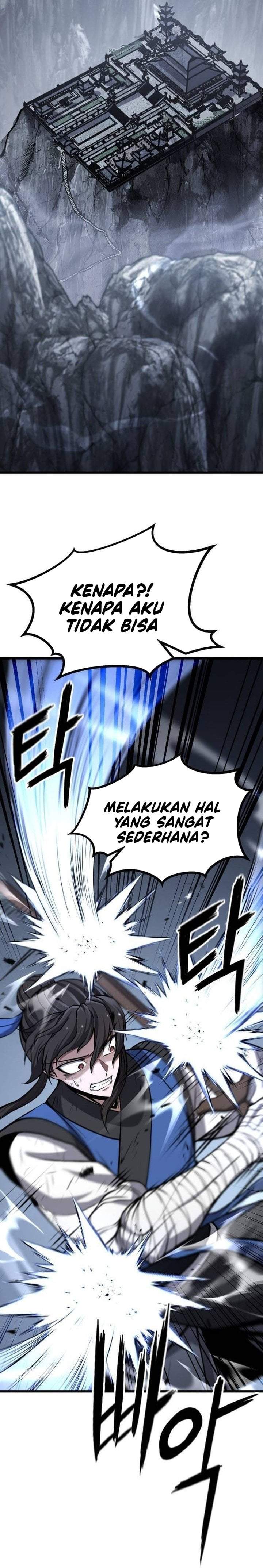 Revenge of the Bloom Flower Chapter 20