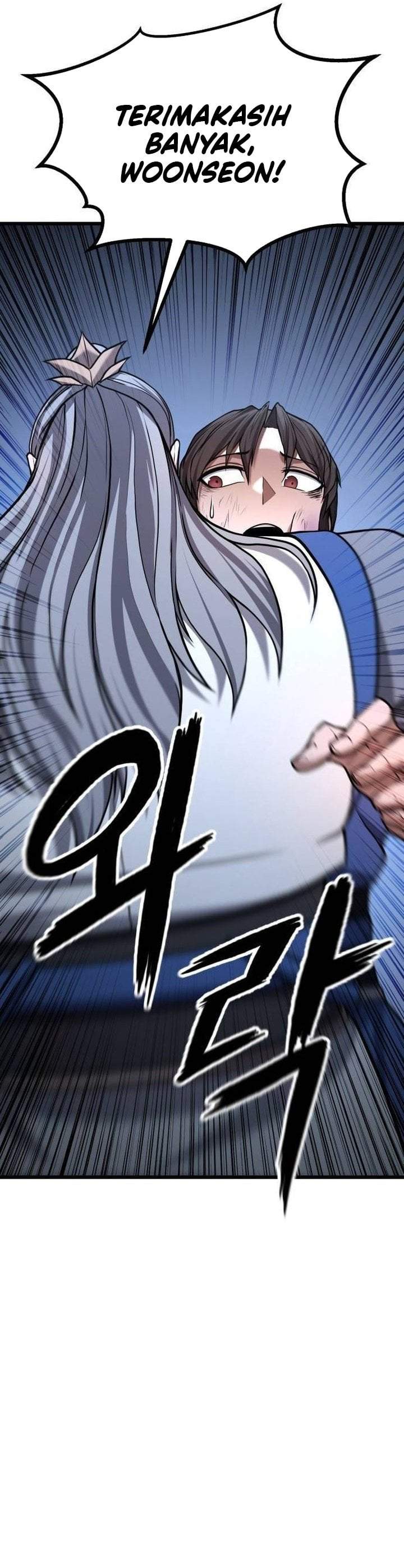 Revenge of the Bloom Flower Chapter 20